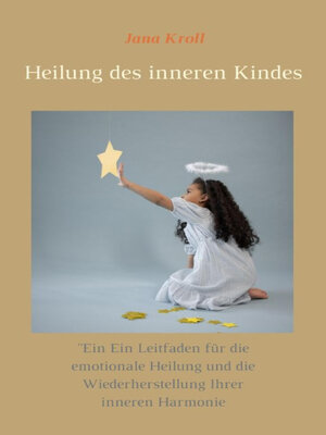 cover image of Heilung des inneren Kindes